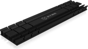 Icy Box Radiator dla dysku M.2 SSD (IB-M2HS-1001) 3