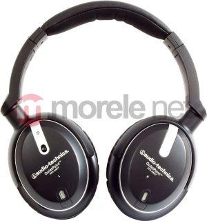 Słuchawki Audio-Technica ATH-ANC7 2
