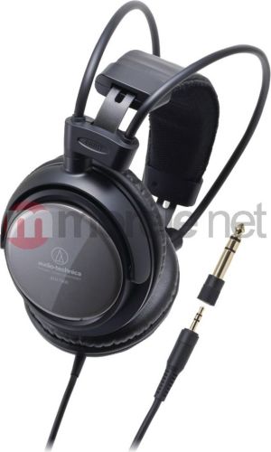 Słuchawki Audio-Technica ATH-T400 1