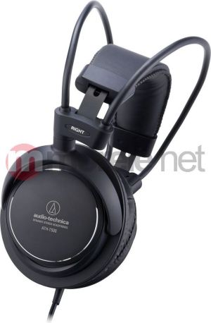 Słuchawki Audio-Technica ATH-T500 1