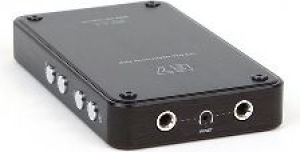 Wzmacniacz słuchawkowy FiiO E7 headphone amplifier USB DAC 1