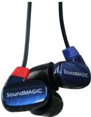 Słuchawki SoundMagic PL50 1