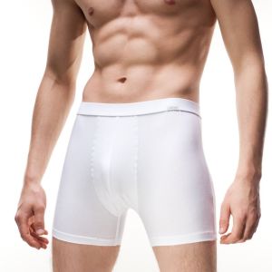 Cornette Bokserki męskie AUTHENTIC Białe r. 2XL 1