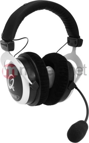 Słuchawki Qpad QH-1339 Professional Gaming Headset (GSLQPQH1339) 1
