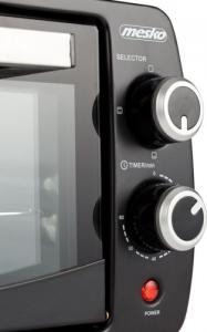 Mini piekarnik Mesko MS 6004 6