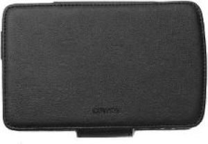 Cowon iAUDIO X7 Leather Case Black 1