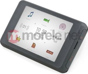 Cowon C2 iAudio 8GB grey 1
