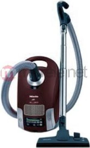 Odkurzacz Miele S 4782 TFSW czarny 1
