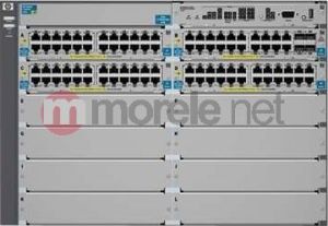 Switch HP E5412 92G (J9540A) 1