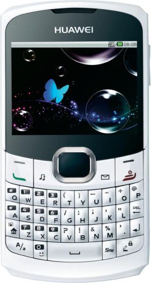 Telefon komórkowy Huawei G6150 White 1