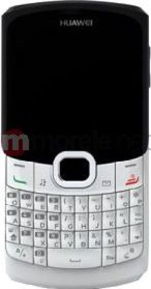 Telefon komórkowy Huawei G6150 White 2