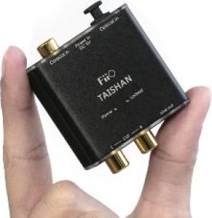 FiiO D03 Taishan 3