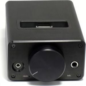 Wzmacniacz słuchawkowy FiiO E9 headphone amplifier 1