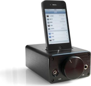 Wzmacniacz słuchawkowy FiiO E9 headphone amplifier 2