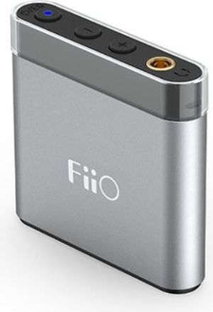 Wzmacniacz słuchawkowy FiiO A1 2