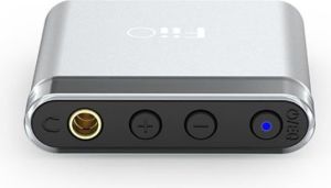 Wzmacniacz słuchawkowy FiiO A1 4