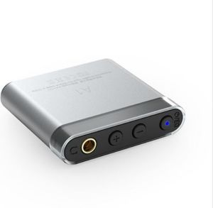 Wzmacniacz słuchawkowy FiiO A1 5