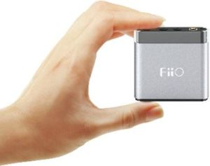 Wzmacniacz słuchawkowy FiiO A1 6