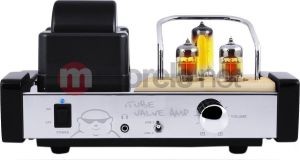 Fatman iTube Mk II 1