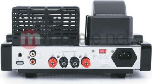 Fatman iTube Mk II 2