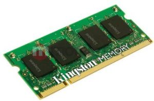 Pamięć do laptopa Kingston KTL-TP1066/2G 1