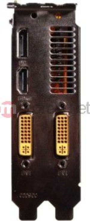 Karta graficzna Zotac GeForce GTX 560 2GB (ZT-50705-10M) 2