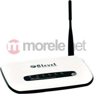Router 8level WRT-150 1