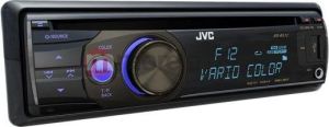 Radio samochodowe JVC KD-R512 1