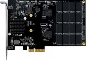 Dysk SSD OCZ 120 GB  (RVD3-FHPX4-120G) 1