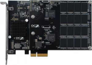 Dysk SSD OCZ 240 GB PCI-E x4 (RVD3X2-FHPX4-240G) 1