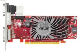 Karta graficzna Asus Radeon HD 5450 1GB (EAH5450 SILENT/DS/1GD3(LP)) 2