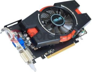 Karta graficzna Asus Radeon HD 6750 1GB (EAH6750/DI/1GD5) 1