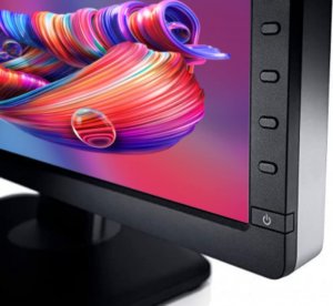 Monitor Dell UltraSharp U2412M (210-AGYH) 5