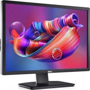 Monitor Dell UltraSharp U2412M (210-AGYH) 2