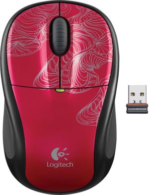 Mysz Logitech M325 (Silver Filament) (910-002414) 2