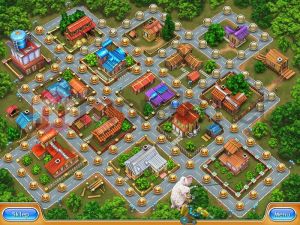 Odlotowa Farma 3: American Pie PC 4