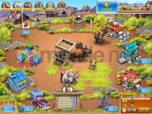 Odlotowa Farma 3: American Pie PC 5