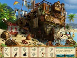 Wakacyjne Imperium PC 12