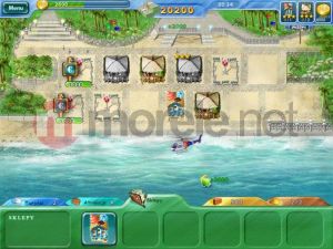 Wakacyjne Imperium PC 4