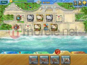 Wakacyjne Imperium PC 8