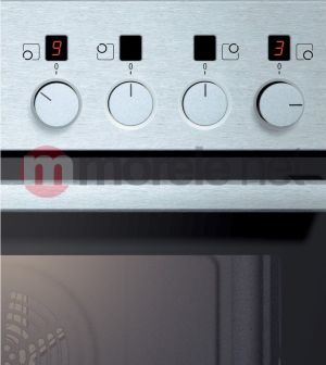 Piekarnik Bosch HEN 384751 3