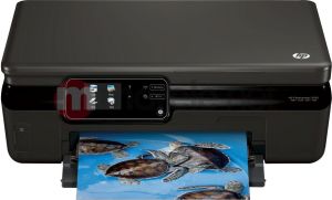 Urządzenie wielofunkcyjne HP Photosmart 5510 eAIO (CQ176B) 2