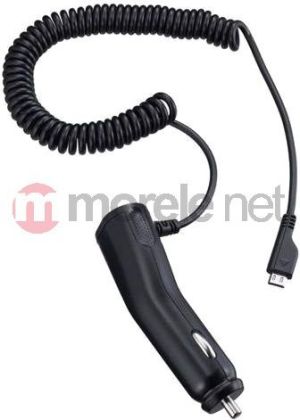 Ładowarka Samsung Jednoczęściowa 0.7 A  (ACADU10CBECSTD) 2