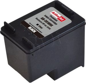 Tusz Activejet tusz AH-301BRX / CH563EE nr 301XL (black) 2