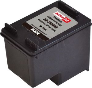 Tusz Activejet tusz AH-300BRX / CC641EE nr 300XL (black) 2