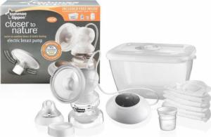 Tommee Tippee Closer to Nature elektryczny 1