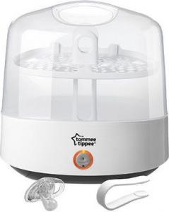 Tommee Tippee Sterylizator elektryczny parowy TT0067 2
