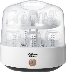 Tommee Tippee Sterylizator elektryczny parowy TT0067 3
