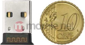 Adapter bluetooth Trust Bluetooth 3.0 USB Adapter (17772) 3