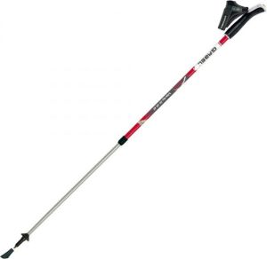 Gabel Kije Nordic Walking Vario S-9.6 red 130 cm 1